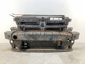 Radiator support slam panel