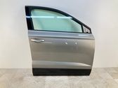 Porte avant