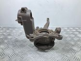 Front wheel hub
