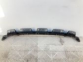 Rear bumper mounting bracket