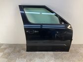 Porte avant