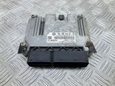 Engine control unit/module ECU