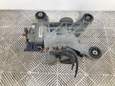 Rear differential