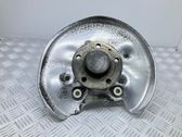 Rear wheel hub