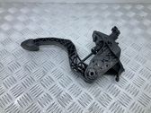 Clutch pedal