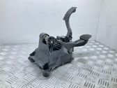 Brake pedal
