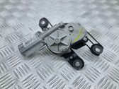 Wischermotor Heckscheibe