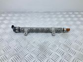 Fuel pressure regulator