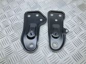 Other front suspension part