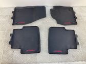 Car floor mat set