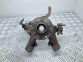 Front wheel hub