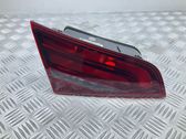 Tailgate rear/tail lights