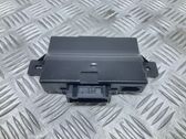 Gateway control module