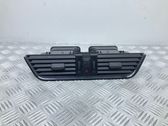 Dash center air vent grill