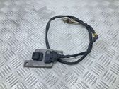 Lambda probe sensor