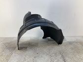 Front wheel arch liner splash guards