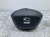 Airbag de volant