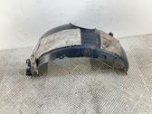 Front wheel arch liner splash guards