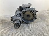 Automatic gearbox