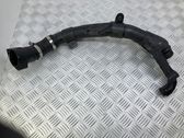 Intercooler hose/pipe