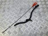 Oil level dip stick