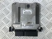 Engine control unit/module ECU