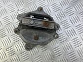 Gearbox mount