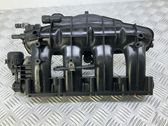 Intake manifold
