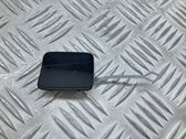 Rear bumper row hook cap/cover