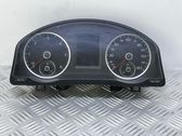 Compteur de vitesse tableau de bord