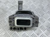 Engine mount bracket