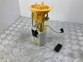 Kraftstoffpumpe im Tank