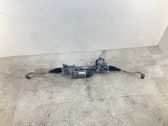 Steering rack