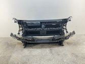 Radiator support slam panel
