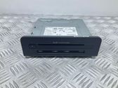 Radio/CD/DVD/GPS head unit