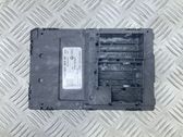 Comfort/convenience module