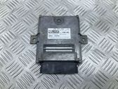 Adblue control unit