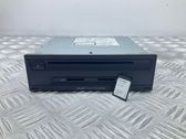Radio/CD/DVD/GPS head unit