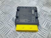 Airbag control unit/module