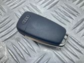 Ignition key/card