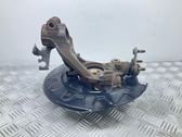 Front wheel hub