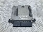 Engine control unit/module ECU