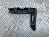 Front bumper mounting bracket