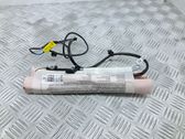 Seat airbag