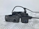 Engine bonnet/hood lock/catch