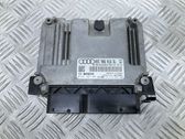 Engine control unit/module ECU