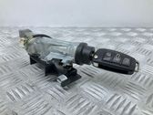Ignition lock