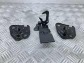 Engine bonnet/hood lock/latch loop/hook
