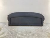 Parcel shelf