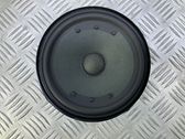 Rear door speaker